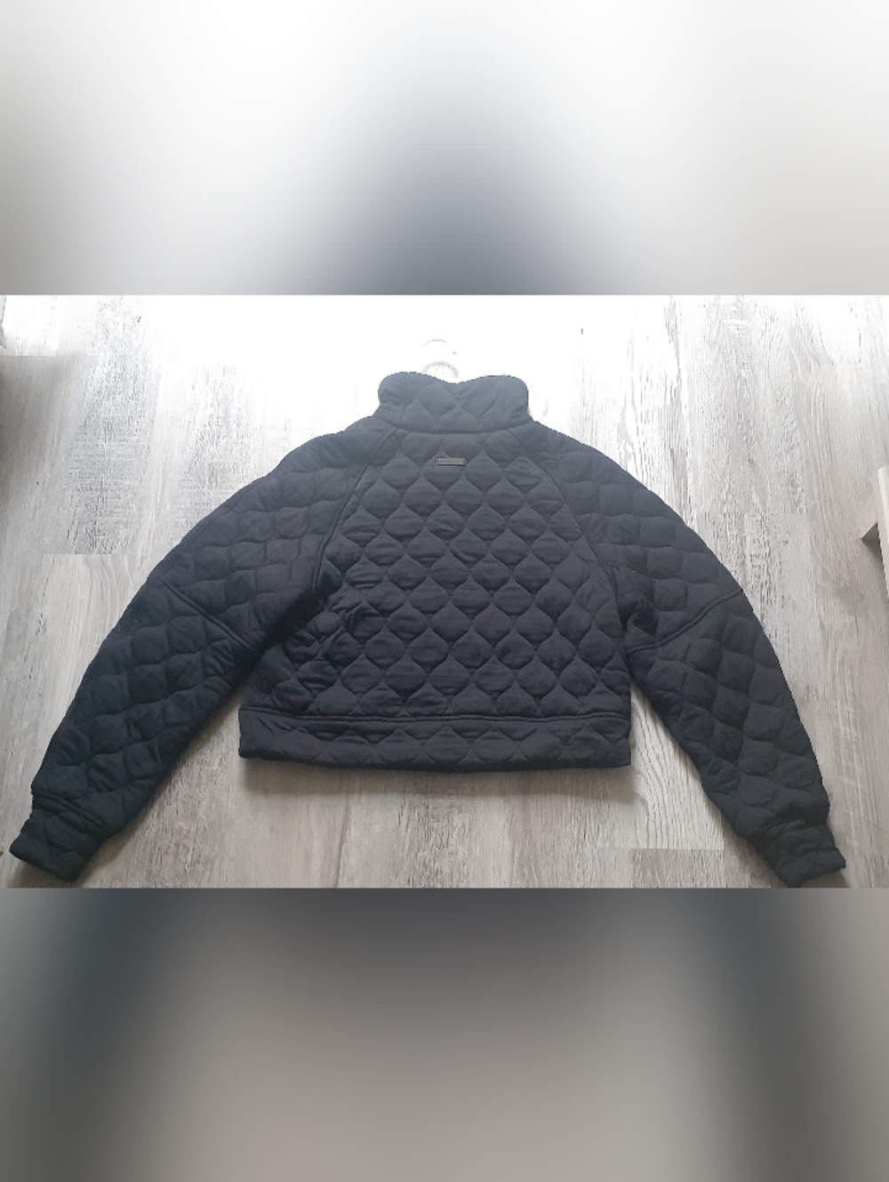 Lululemon Jacket - Picture 3 of 14